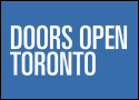 Doors Open Toronto
